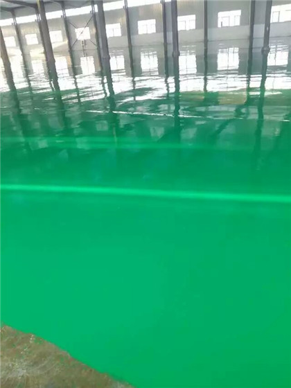 化州，我直接给你一份室外地坪漆翻新维修